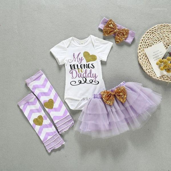 clothing sets baby girl cute unique letter printed short sleeve jumpsuit solid color mini mesh skirt two piece set1, White
clothing sets baby girl cute unique letter printed short sleeve jumpsuit solid color mini mesh skirt two piece set1, White