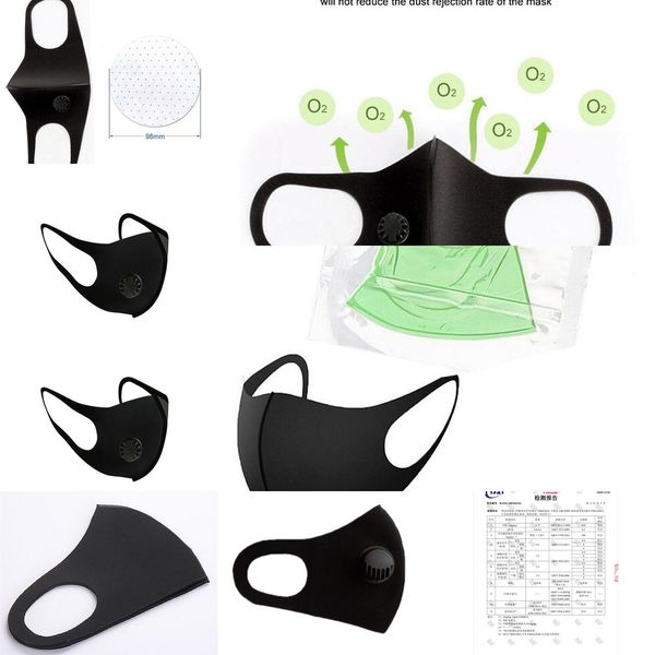 jatmask anti face reusable washable black breathing valve dust pm2.5 respirator dustproof anti-bacterial mouth cover in sto
jatmask anti face reusable washable black breathing valve dust pm2.5 respirator dustproof anti-bacterial mouth cover in sto