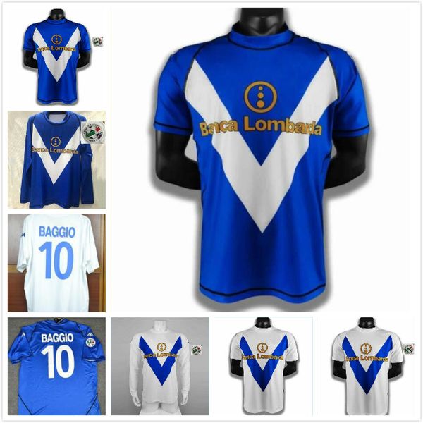 retro 03 04 brescia calcio soccer jerseys caracciolo baggio futbol camisas vintage football camiseta classic shirt kit maillot 2003 2004, Black;yellow
retro 03 04 brescia calcio soccer jerseys caracciolo baggio futbol camisas vintage football camiseta classic shirt kit maillot 2003 2004, Black;yellow