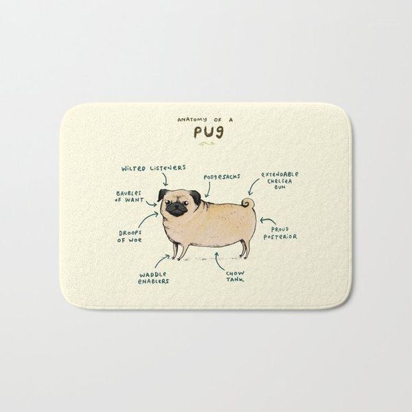 bath mats bathroom rugs anatomy of a pug mat flannel absorbent non slip doormat entrance door room easter 40x601
bath mats bathroom rugs anatomy of a pug mat flannel absorbent non slip doormat entrance door room easter 40x601
