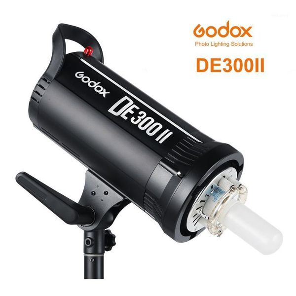 flashes godox de300ii studio flash pography light gn58 2.4g wireless x system de300 ii for dslr video1
flashes godox de300ii studio flash pography light gn58 2.4g wireless x system de300 ii for dslr video1