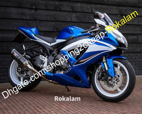for suzuki gsxr k8 gsx-r gsx r 600 750 gsxr600 gsxr750 2008 2009 2010 blue white motorcycles fairing aftermarket kit (injection molding)
for suzuki gsxr k8 gsx-r gsx r 600 750 gsxr600 gsxr750 2008 2009 2010 blue white motorcycles fairing aftermarket kit (injection molding)