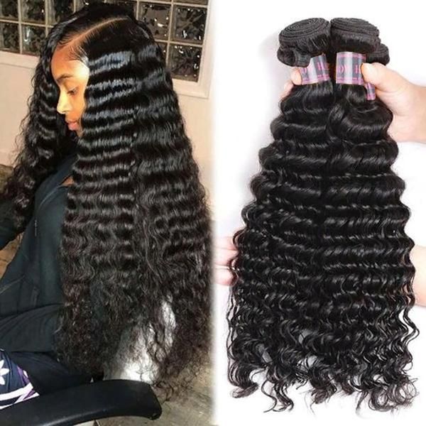 ishow deep loose brazilian human hair bundles wefts yaki straight curly body water virgin hair extensions for women all ages 8-28inch jet bl, Black
ishow deep loose brazilian human hair bundles wefts yaki straight curly body water virgin hair extensions for women all ages 8-28inch jet bl, Black