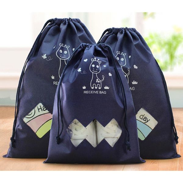 1 pcs animal printed storage bag drawstring hanging storage organizer rangement for baby children toys students travel
1 pcs animal printed storage bag drawstring hanging storage organizer rangement for baby children toys students travel