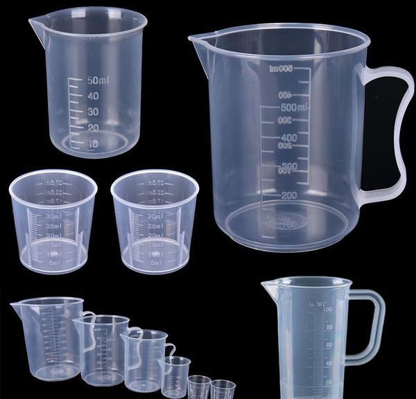 20ml/30ml/50ml/500ml transparent measuring cup with scale food grade plastic measuring tools for diy baking kitchen bar dining wmtwgoq
20ml/30ml/50ml/500ml transparent measuring cup with scale food grade plastic measuring tools for diy baking kitchen bar dining wmtwgoq