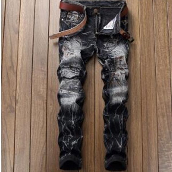 2020 denim pants men of the motorcyclist homme streetwear anguished torn clothes big skinny motorcycle fit jeans 8291, Blue
2020 denim pants men of the motorcyclist homme streetwear anguished torn clothes big skinny motorcycle fit jeans 8291, Blue