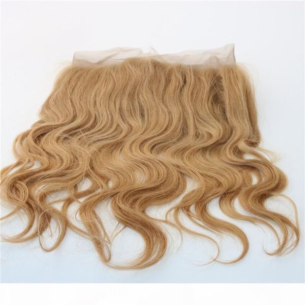 honey blonde 27# 360 band full lace frontal 22.5*4*2 brazilian virgin hair 360 degree lace frontal closures swiss lace body wave, Black
honey blonde 27# 360 band full lace frontal 22.5*4*2 brazilian virgin hair 360 degree lace frontal closures swiss lace body wave, Black