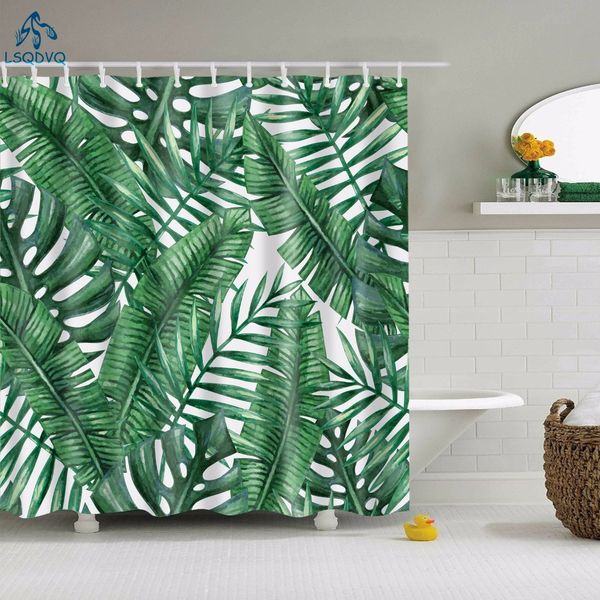 tropical plant green leaf palm monstera printed waterproof polyester shower curtains bathroom curtain for bath shower 180x180cm
tropical plant green leaf palm monstera printed waterproof polyester shower curtains bathroom curtain for bath shower 180x180cm