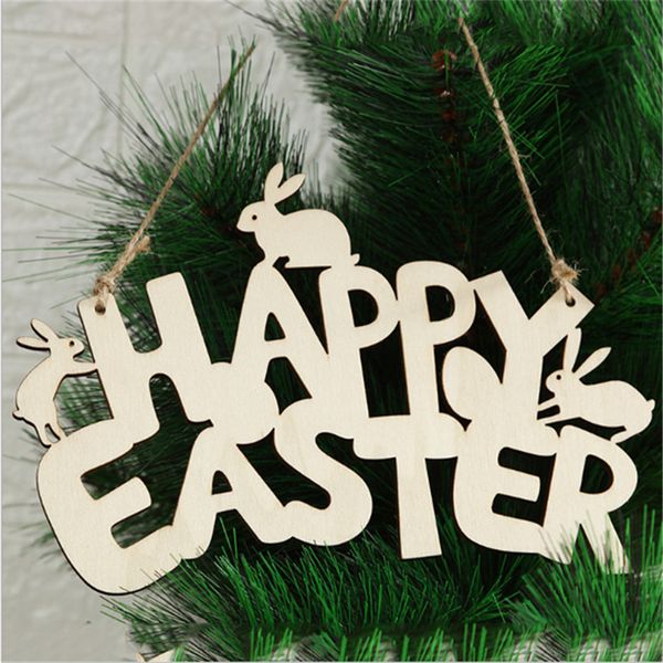 happy easter rabbit wooden pendants wood letters craft ornament diy hanging pendants cute bunny easter decoration party gifts favor e122504
happy easter rabbit wooden pendants wood letters craft ornament diy hanging pendants cute bunny easter decoration party gifts favor e122504