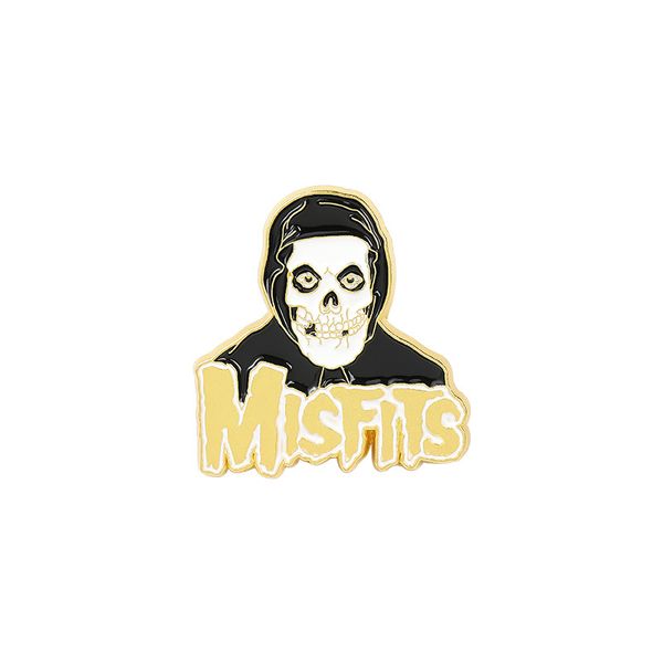 halloween misfits brooch cute anime movies games hard enamel pins collect cartoon brooch backpack hat bag collar lapel badges, Blue
halloween misfits brooch cute anime movies games hard enamel pins collect cartoon brooch backpack hat bag collar lapel badges, Blue