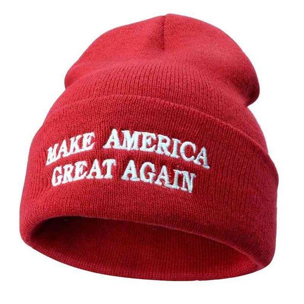 1pcs donald trump 2020 beanie hat make america great again knit winter warm ski-cap, Silver
1pcs donald trump 2020 beanie hat make america great again knit winter warm ski-cap, Silver