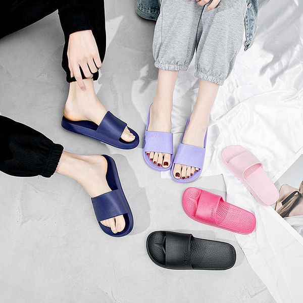 luofu bathroom men's new indoor antiskid bath odor proof cool slippers women's home in summer, Black
luofu bathroom men's new indoor antiskid bath odor proof cool slippers women's home in summer, Black