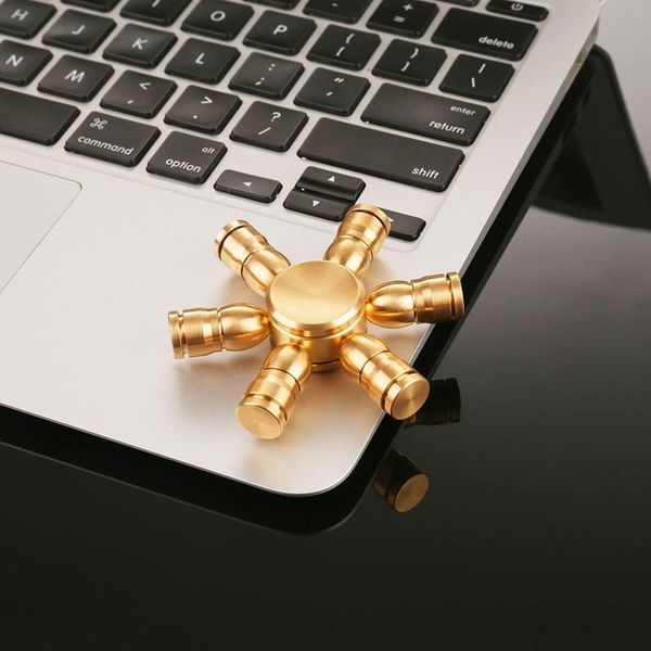 7 подшипник съемный fidget spinner pure code гладкий безмасштабный ручной спиннер 6 arm rotatable edc стрессовые возразы игрушки для детей h
7 подшипник съемный fidget spinner pure code гладкий безмасштабный ручной спиннер 6 arm rotatable edc стрессовые возразы игрушки для детей h