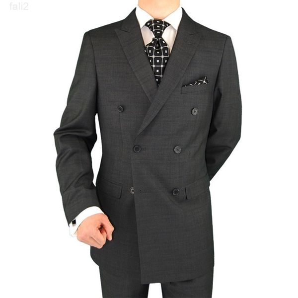 & men's suits blazers custom made to measure double brested groom tuxedos for men, bespoke dark grey tailored wedding men, White;black
& men's suits blazers custom made to measure double brested groom tuxedos for men, bespoke dark grey tailored wedding men, White;black