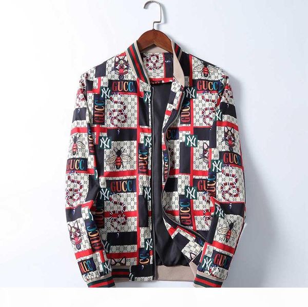 zippers men jacket outwear autumn winter men women harajuku fashion casual streetwear hooded jackets coats, Black;brown
zippers men jacket outwear autumn winter men women harajuku fashion casual streetwear hooded jackets coats, Black;brown
