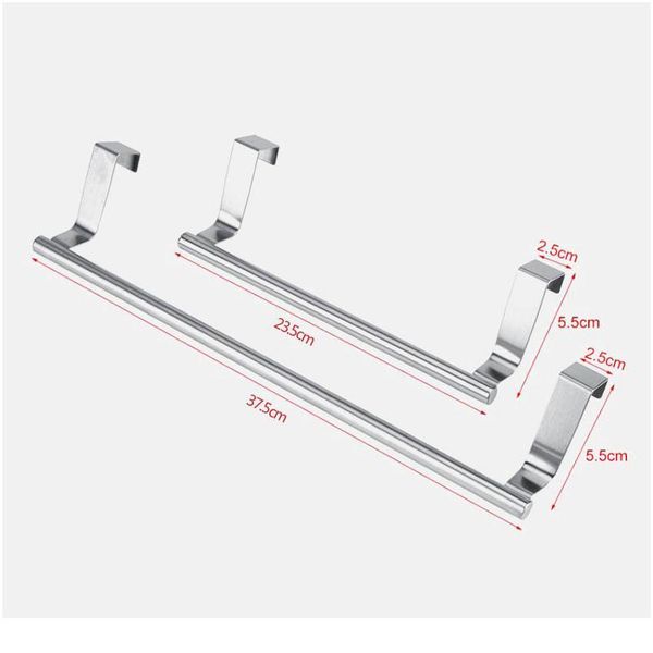 2 size towel racks over kitchen cabinet door towel rack bar hanging holder bathroom shelf rack home organizer long w bbyiam
2 size towel racks over kitchen cabinet door towel rack bar hanging holder bathroom shelf rack home organizer long w bbyiam