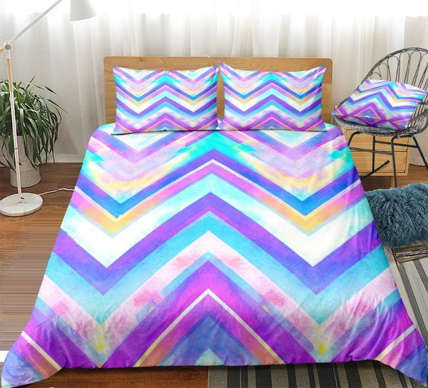 purple bedding set geometry wave line duvet cover set artical style beds boho home textile microfiber for girls kids bedset1
purple bedding set geometry wave line duvet cover set artical style beds boho home textile microfiber for girls kids bedset1