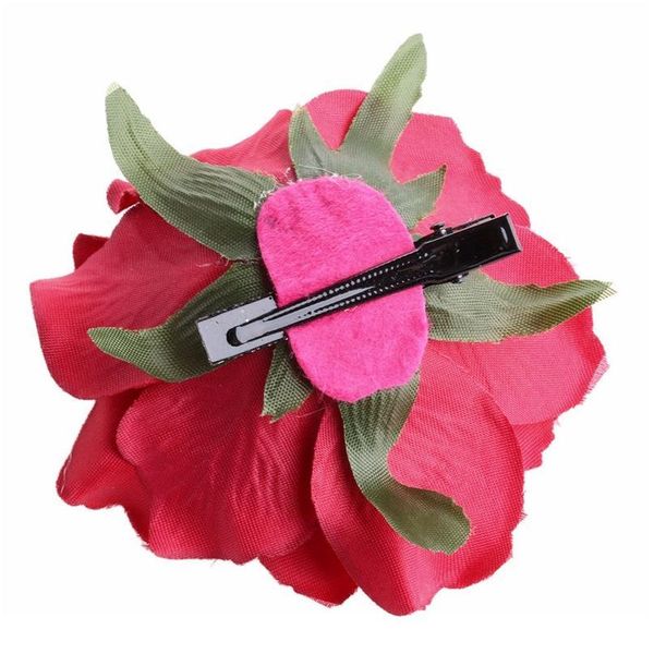 bridal rose flower hair clip hairpin brooch bridesmaid wedding party accessorie bri wmtgpd, Silver
bridal rose flower hair clip hairpin brooch bridesmaid wedding party accessorie bri wmtgpd, Silver