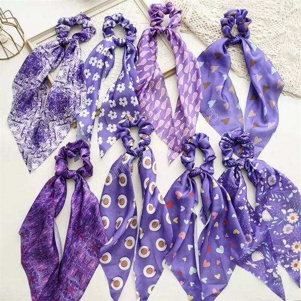 flower floral print hair scrunchies women hairbands elastic rope ponytail holder ribbon headwear hairs accessories, Slivery;white
flower floral print hair scrunchies women hairbands elastic rope ponytail holder ribbon headwear hairs accessories, Slivery;white