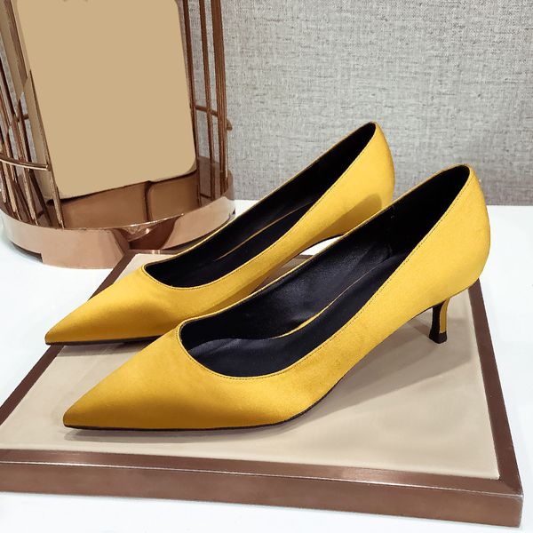 new female pointed toe dress in office silk bombs women fashion work wedding shoes fine ladies high spring heels b005 ye2n, Black
new female pointed toe dress in office silk bombs women fashion work wedding shoes fine ladies high spring heels b005 ye2n, Black