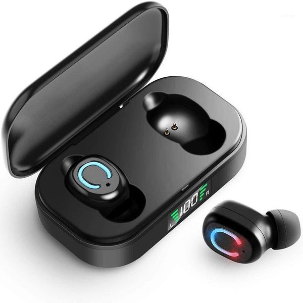 tws p18s bluetooth earphone 5.0 display wireless earphone sports with waterproof noise cancelling headset1
tws p18s bluetooth earphone 5.0 display wireless earphone sports with waterproof noise cancelling headset1