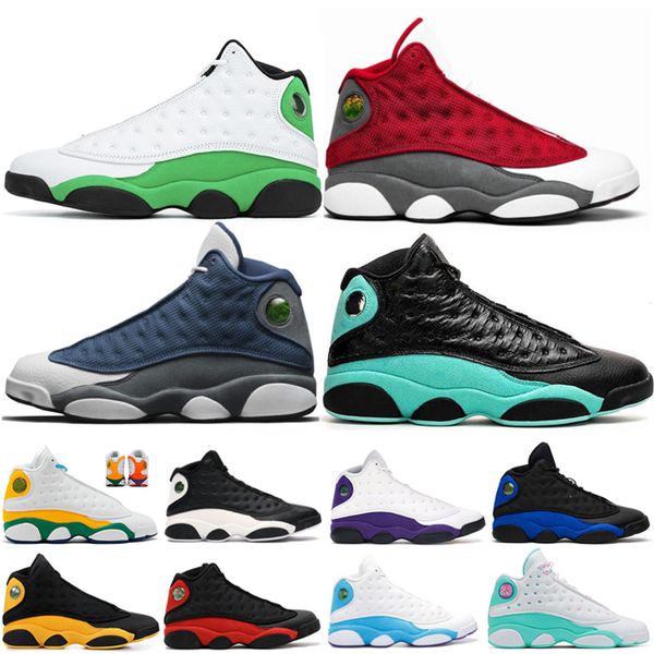 red flint 13 13s basketball shoes for mens womens hyper royal lucky green playground court purple men shoes sneakers trainers 5.5-13, White;red
red flint 13 13s basketball shoes for mens womens hyper royal lucky green playground court purple men shoes sneakers trainers 5.5-13, White;red