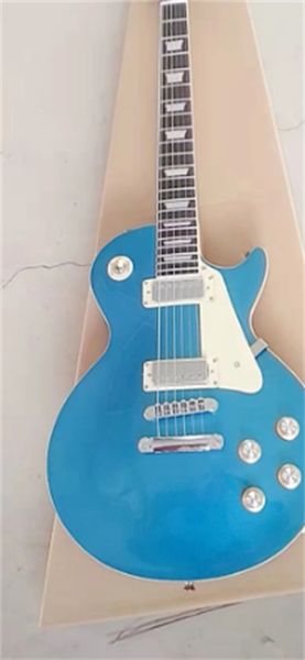 customized silver sparkle electric guitar with locking tuners and mini humbuckers guitars guitarra
customized silver sparkle electric guitar with locking tuners and mini humbuckers guitars guitarra