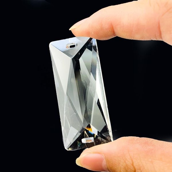 5pcs 50mm rectangle transparent crystals pendants chandelier glass crystals lamp prisms hanging ornament parts drops 2 holes h jllxti
5pcs 50mm rectangle transparent crystals pendants chandelier glass crystals lamp prisms hanging ornament parts drops 2 holes h jllxti