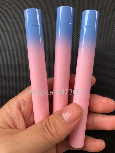 10-200pcs diy 5g empty small lipstick tube direct filling lip plastic tube filling blue pink gradual lipstick
10-200pcs diy 5g empty small lipstick tube direct filling lip plastic tube filling blue pink gradual lipstick