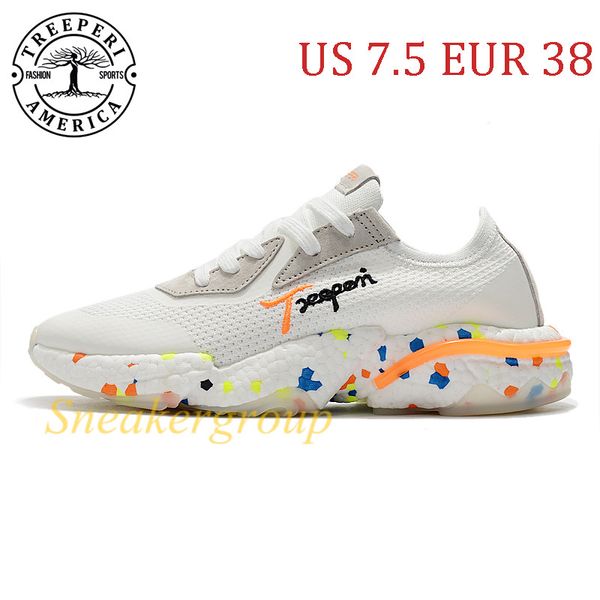 treeperi runner 511 v2 soft sole running shoes multi-color sole us 7.5 eur 38 for women trainers
treeperi runner 511 v2 soft sole running shoes multi-color sole us 7.5 eur 38 for women trainers