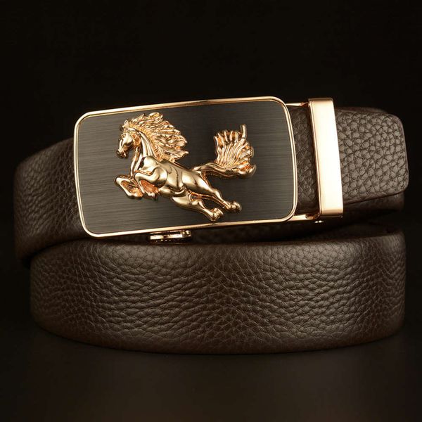 men's casual business with wrapped real leather belt, Black;brown 
men's casual business with wrapped real leather belt, Black;brown