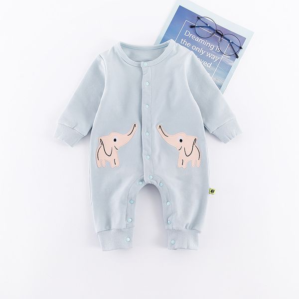 zwy430 cute animal romper boys girls jumpsuit outfits long sleeve clothes infant babies one-pieces carton roupas de bebes y1221, Blue
zwy430 cute animal romper boys girls jumpsuit outfits long sleeve clothes infant babies one-pieces carton roupas de bebes y1221, Blue