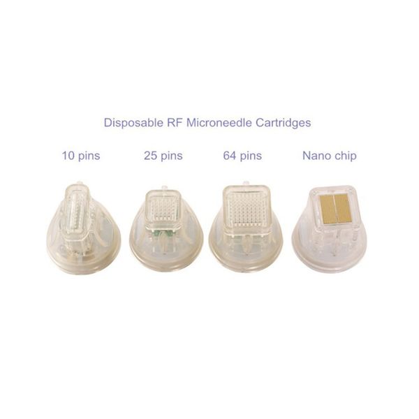 disposable replacement gold 10/25/64/nano pin fractional rf microneedle cartridge scar acne treatment stretch marks removal
disposable replacement gold 10/25/64/nano pin fractional rf microneedle cartridge scar acne treatment stretch marks removal