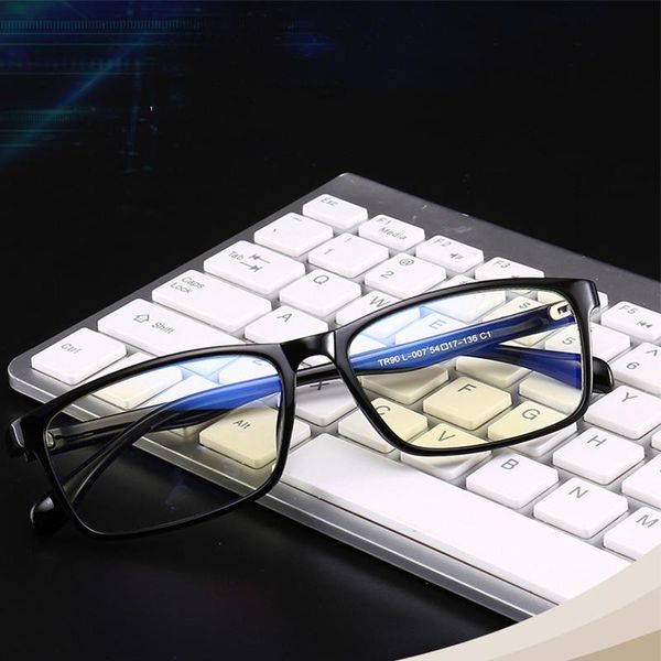 mens computer glasses blue light blocking optical bussiness eyeglasses tr90 square eyewear frames for women men plain glasses, White;black
mens computer glasses blue light blocking optical bussiness eyeglasses tr90 square eyewear frames for women men plain glasses, White;black