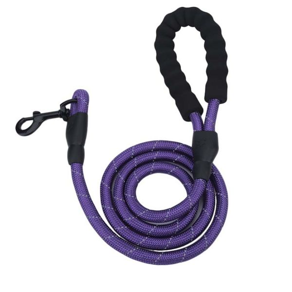 new pet supplies hook circular rope dog traction rope with safe reflective light dog chain dog nylon belt suitable for medium/la 23 j2
new pet supplies hook circular rope dog traction rope with safe reflective light dog chain dog nylon belt suitable for medium/la 23 j2