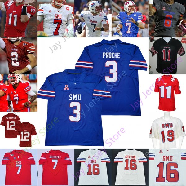 smu mustangs football jersey ncaa college james proche patrick nelson delontae scott demerick gary an mcdaniel granson gailliard coxe, Black;red
smu mustangs football jersey ncaa college james proche patrick nelson delontae scott demerick gary an mcdaniel granson gailliard coxe, Black;red