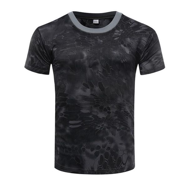 summer camouflage t-shirt quick dry breathable tights army tactical t-shirt mens compression t shirt fitness running outdoor, White;black
summer camouflage t-shirt quick dry breathable tights army tactical t-shirt mens compression t shirt fitness running outdoor, White;black