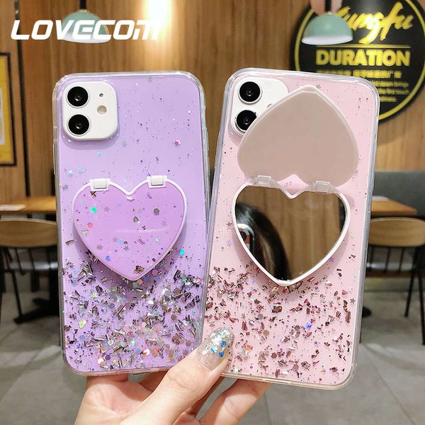 lovecom vip cover with purple and sequins, soft epoxy back cover with heart mirror for vip 12 mini 12 11 pro max xr x xs max 7 8 6s
lovecom vip cover with purple and sequins, soft epoxy back cover with heart mirror for vip 12 mini 12 11 pro max xr x xs max 7 8 6s