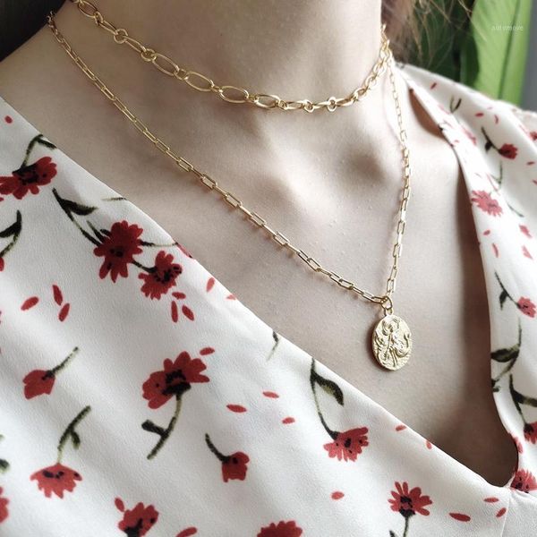 louleur 925 sterling silver mermaid dance girls necklace round gold long hair flying elegant pendant necklace for women jewelry1
louleur 925 sterling silver mermaid dance girls necklace round gold long hair flying elegant pendant necklace for women jewelry1