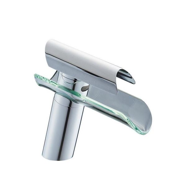 new glass waterfall brass electroplating faucet bathroom counter basin washing basin and cold mixin wmtboc homes2011
new glass waterfall brass electroplating faucet bathroom counter basin washing basin and cold mixin wmtboc homes2011