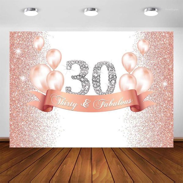 background material pink gold gliiter 30 40 50 60 birthday backdrop women happy party banner balloons decor po booth background1
background material pink gold gliiter 30 40 50 60 birthday backdrop women happy party banner balloons decor po booth background1