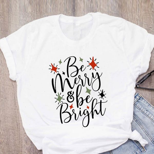 women graphic letter star print fashion holiday new year merry christmas clothing female printed lady tees t shirt t shirt, White
women graphic letter star print fashion holiday new year merry christmas clothing female printed lady tees t shirt t shirt, White