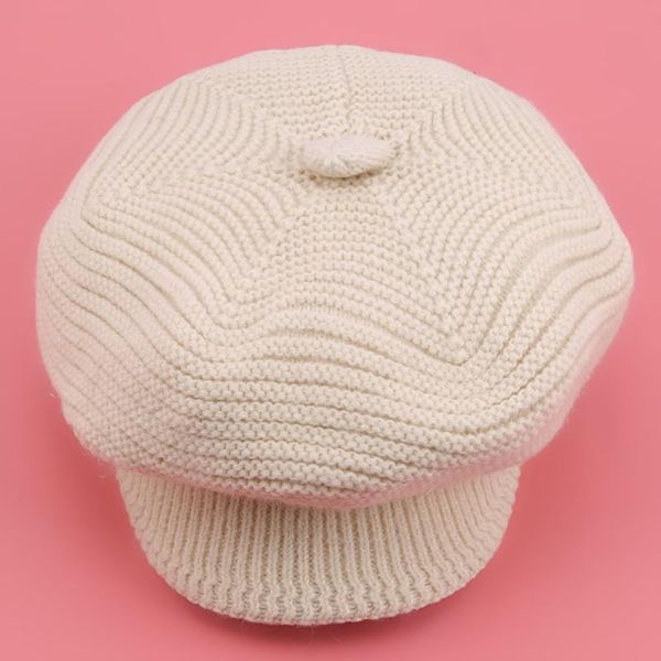 stingy brim hats auutmn winter for women solid plain octagonal sboy cap men ladies casual wool hat beret painter, Blue;gray
stingy brim hats auutmn winter for women solid plain octagonal sboy cap men ladies casual wool hat beret painter, Blue;gray