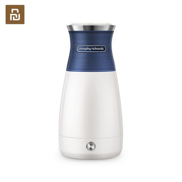 morphychards-mr6090 portable electric teapot, electric water heater for home and office travel, 100v-240v kettle
morphychards-mr6090 portable electric teapot, electric water heater for home and office travel, 100v-240v kettle