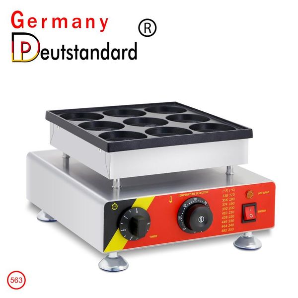 new commercial smile shape waffle maker electric mini pancake maker poffertjes grill machine bakery equipment with high quality
new commercial smile shape waffle maker electric mini pancake maker poffertjes grill machine bakery equipment with high quality