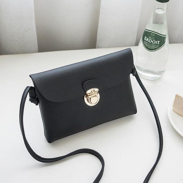 cross body 2021 oblique one-shoulder small square bag retro girl