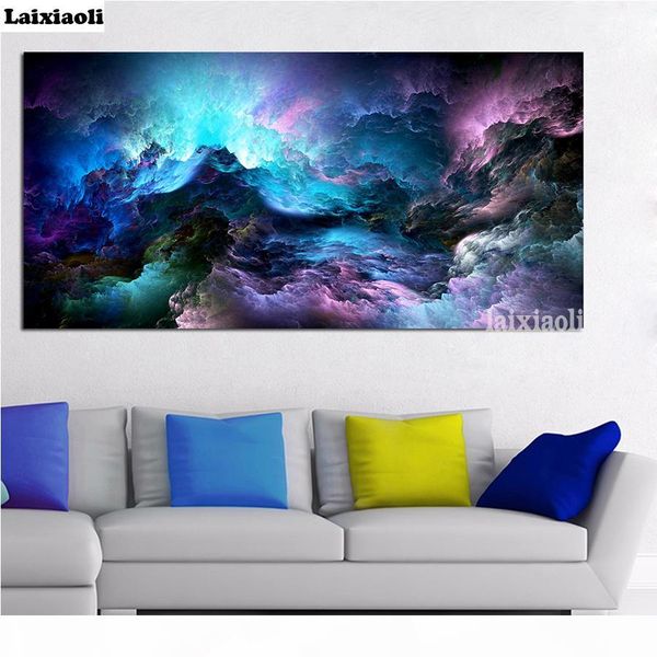 large size diamond embroidery cloud abstract colorful picture of rhinestones full square round drill diamond painting mosaic art
large size diamond embroidery cloud abstract colorful picture of rhinestones full square round drill diamond painting mosaic art