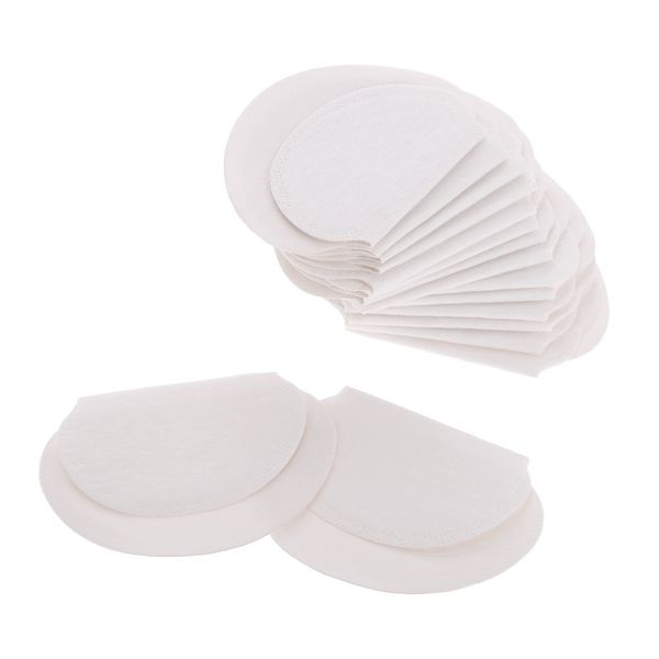 30pcs summer sweat pad perspiration absorbing guard underarm armpit sweat pad disposable 
30pcs summer sweat pad perspiration absorbing guard underarm armpit sweat pad disposable