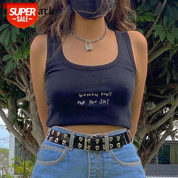 goth dark knitted gothic indie style black tank casual white women sleeveless crop skinny letter embroidery streetwear #us5r
goth dark knitted gothic indie style black tank casual white women sleeveless crop skinny letter embroidery streetwear #us5r