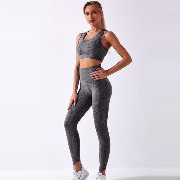 yoga outfits 2pcs seamless women set workout sportswear gym clothing fitness bra sports high waist leggings suits1, White;red
yoga outfits 2pcs seamless women set workout sportswear gym clothing fitness bra sports high waist leggings suits1, White;red